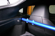 Cusco Power Brace Trunk Harness Bar 2020 - Toyota GR Supra