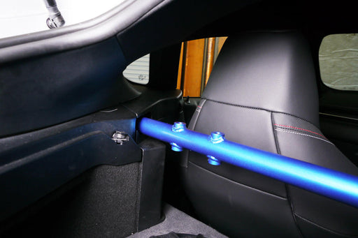 Cusco Power Brace Trunk Harness Bar 2020 - Toyota GR Supra
