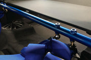 Cusco Power Brace Trunk Harness Bar 2020 - Toyota GR Supra