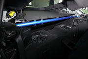 Cusco Power Brace Trunk Harness Bar 2020 - Toyota GR Supra