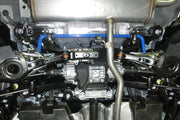 Cusco Rear Strut Tower Brace Type-OS 19+ Toyota Rav4 (XA5)