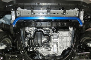 Cusco Power Brace Front Cross Member Steel - Toyota RAV4