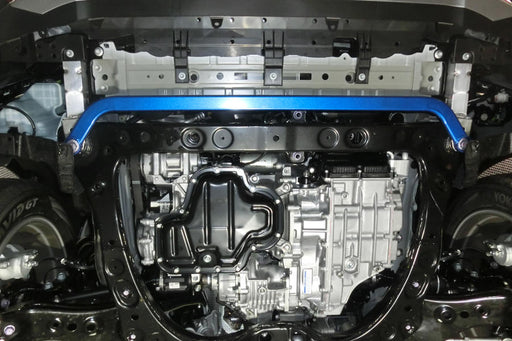Cusco Power Brace Front Cross Member Steel - Toyota RAV4