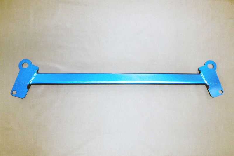 Cusco Power Brace Front Cross Member Steel - Toyota RAV4