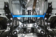 Cusco Power Brace Front Cross Member Steel - Toyota RAV4