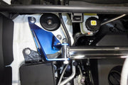 Cusco Front Strut Tower Brace Type-OS 19+ Toyota Rav4