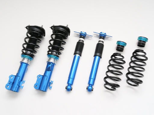 Cusco 2019+ Toyota RAV4 Street Zero-A Coilover Kit