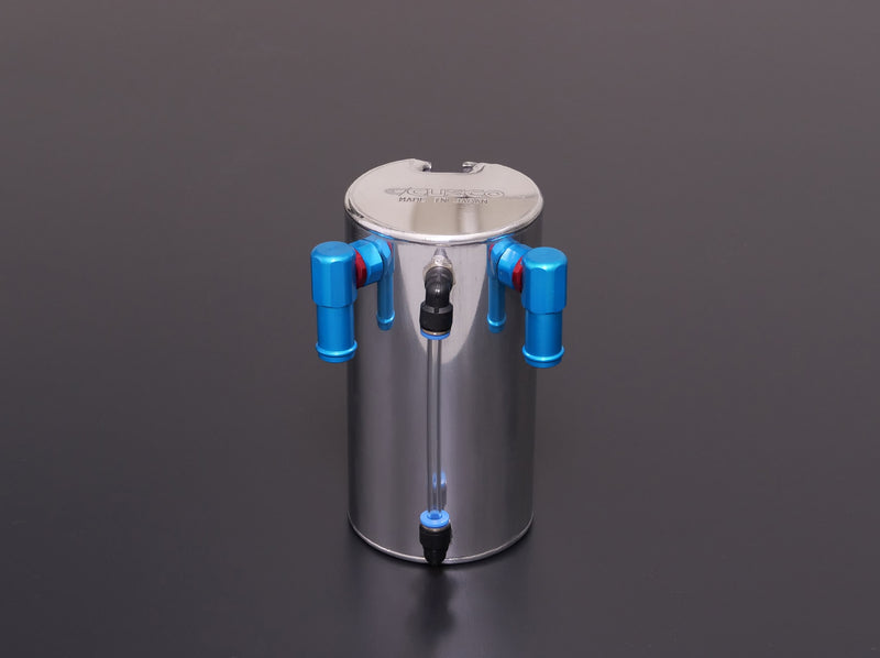 Cusco 2021+ Toyota GR Yaris AWD 1.6L Oil Catch Tank Kit