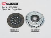 Cusco Copper Single Set - Toyota GR Corolla/GR Yaris