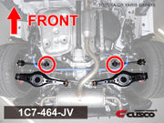 Cusco 2023+ Toyota GR Corolla Rear Lower Control Arm