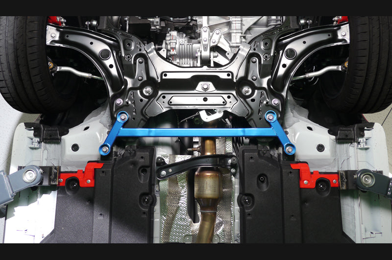 Cusco 2020+ Toyota Yaris / 2020+ Toyota GR Yaris Front Power
