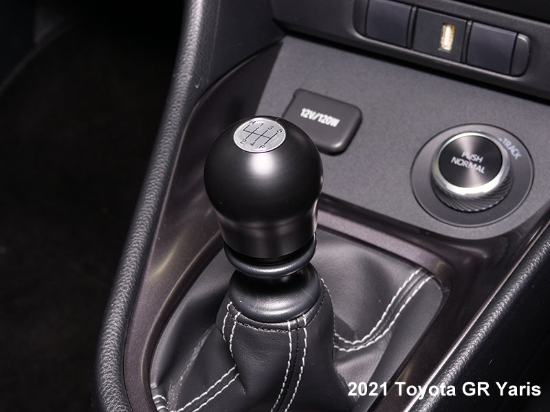 Cusco 2020+ Toyota Corolla Hatchback 6MT Model Sport Shift