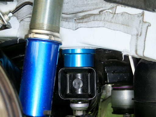 Cusco Rear Cross Member Rigid - Toyota GR Corolla/GR Yaris