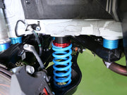 Cusco Rear Cross Member Rigid - Toyota GR Corolla/GR Yaris