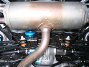 Cusco Rear Differential Rigid - Toyota GR Corolla/GR Yaris