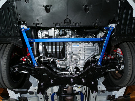 Cusco Power Brace Front Cross Member 23+ Toyota GR Corolla