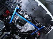 Cusco Power Brace Front Cross Member 23+ Toyota GR Corolla
