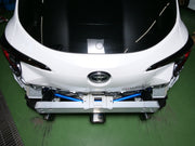 Cusco Power Brace Rear End 23+ Toyota GR Corolla