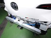 Cusco Power Brace Rear End 23+ Toyota GR Corolla