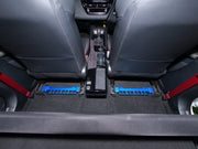 Cusco Power Brace Seat Rail 23+ Toyota GR Corolla - Set of 2