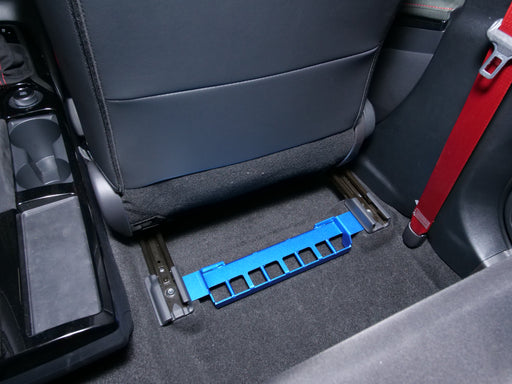 Cusco Power Brace Seat Rail 23+ Toyota GR Corolla - Set of 2