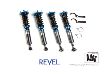 Clearance Suspension
