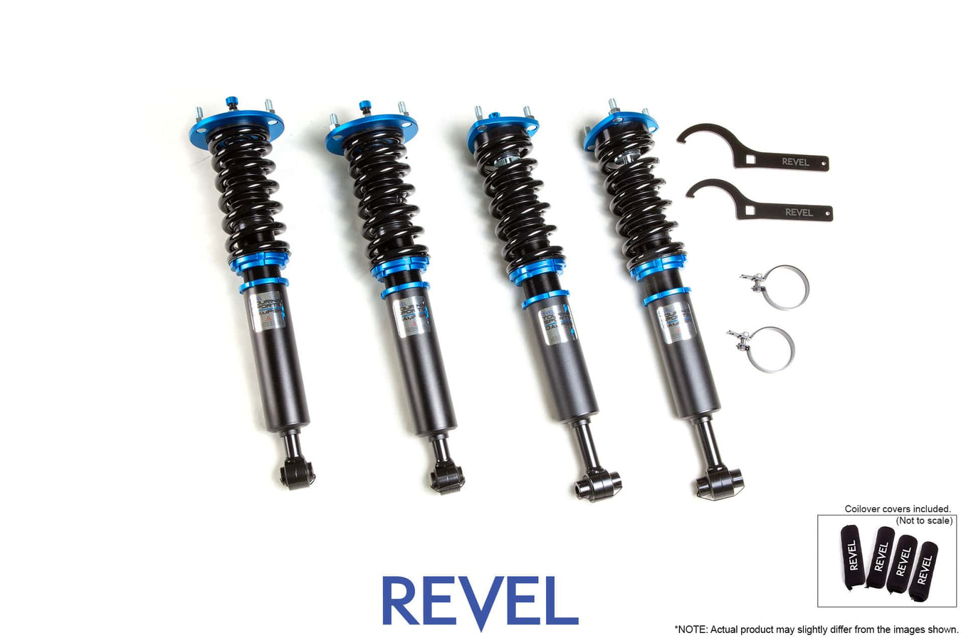 Clearance Suspension