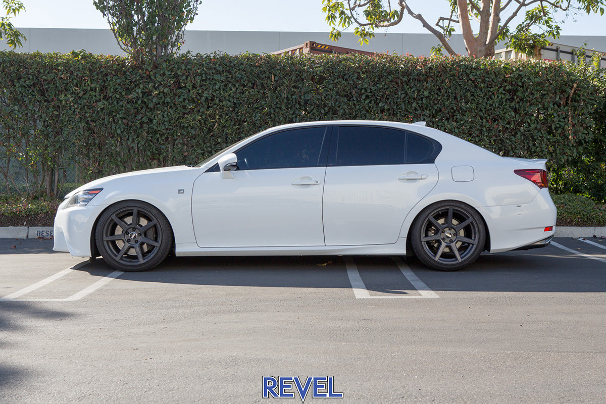 Revel Touring Sport Damper 13-17 Lexus GS350 RWD