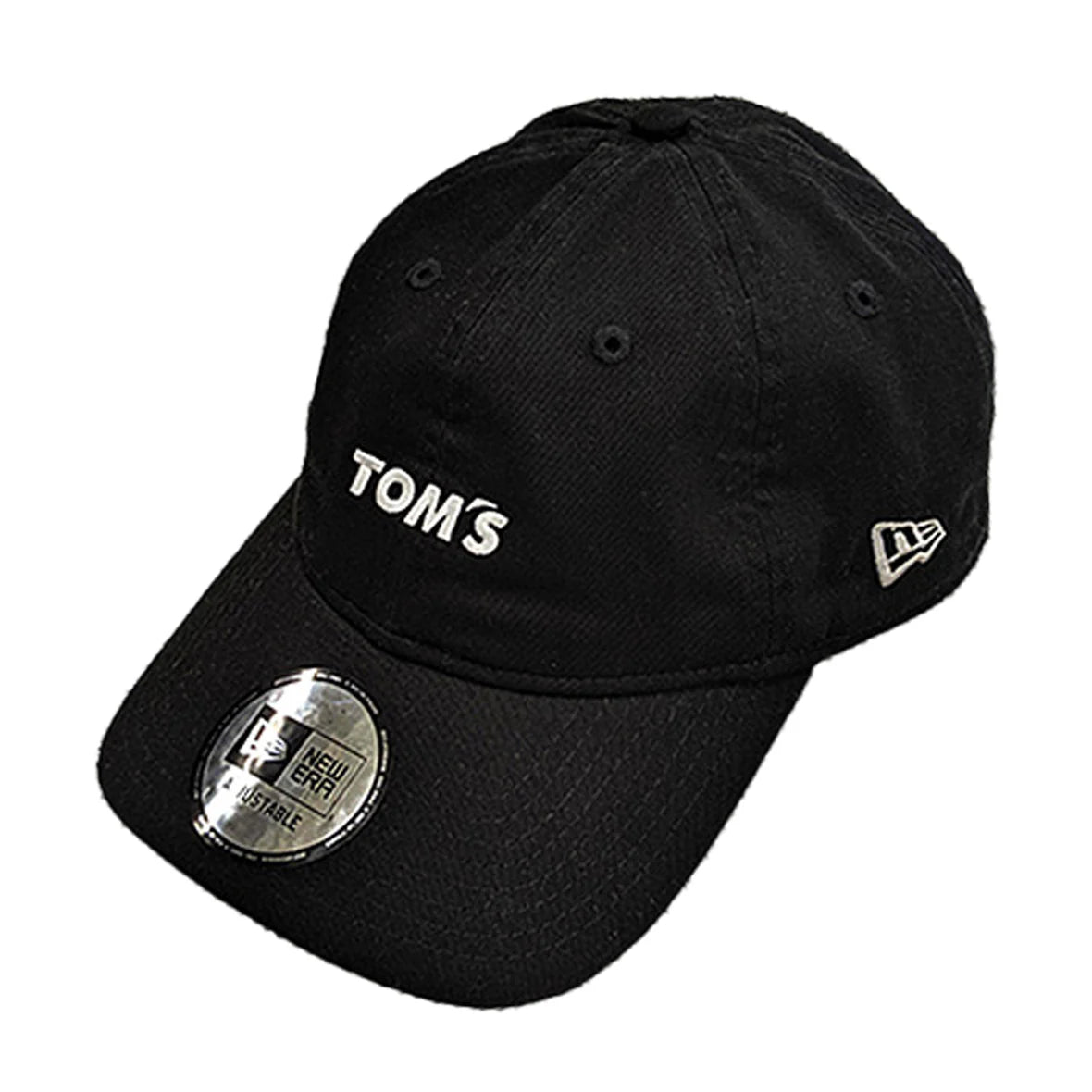 TOM'S Racing - TOM'S Logo New Era Hat (930) Adjustable