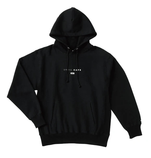 TOM'S Racing - Drive Safe Premium Pullover Hoodie