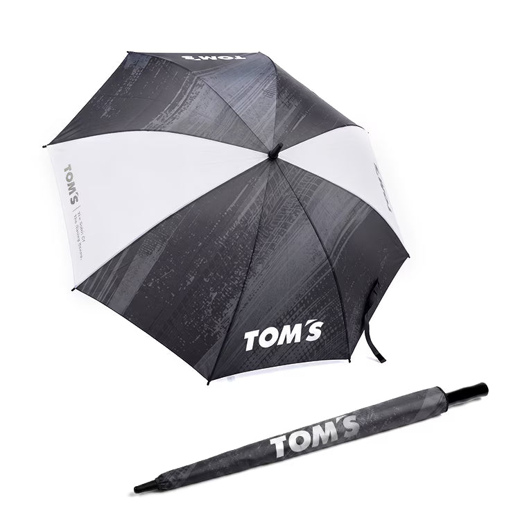 TOM'S Racing - Circuit Umbrella