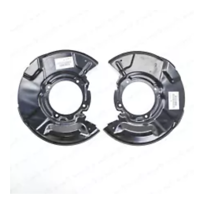 Brembo 97-98 Mercedes-Benz C230 1998-1997 Rear NAO Brake Pad