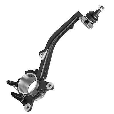 Tein 2018+ Toyota Camry SE/XSE (AXVA70L) Left Front EnduraPro Plus Shock