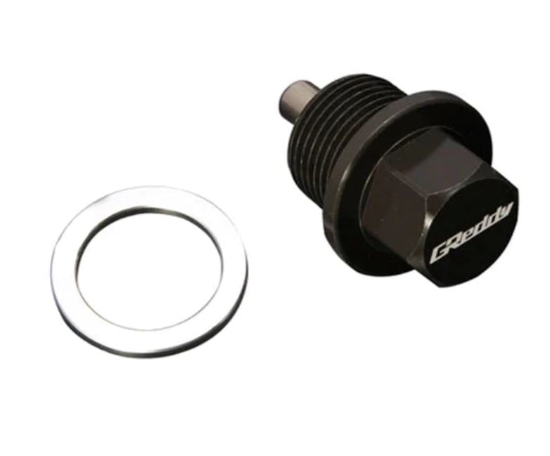 GReddy 13+ Scion FR-S Magnetic Drain Plug MD-04 M16xP1.5