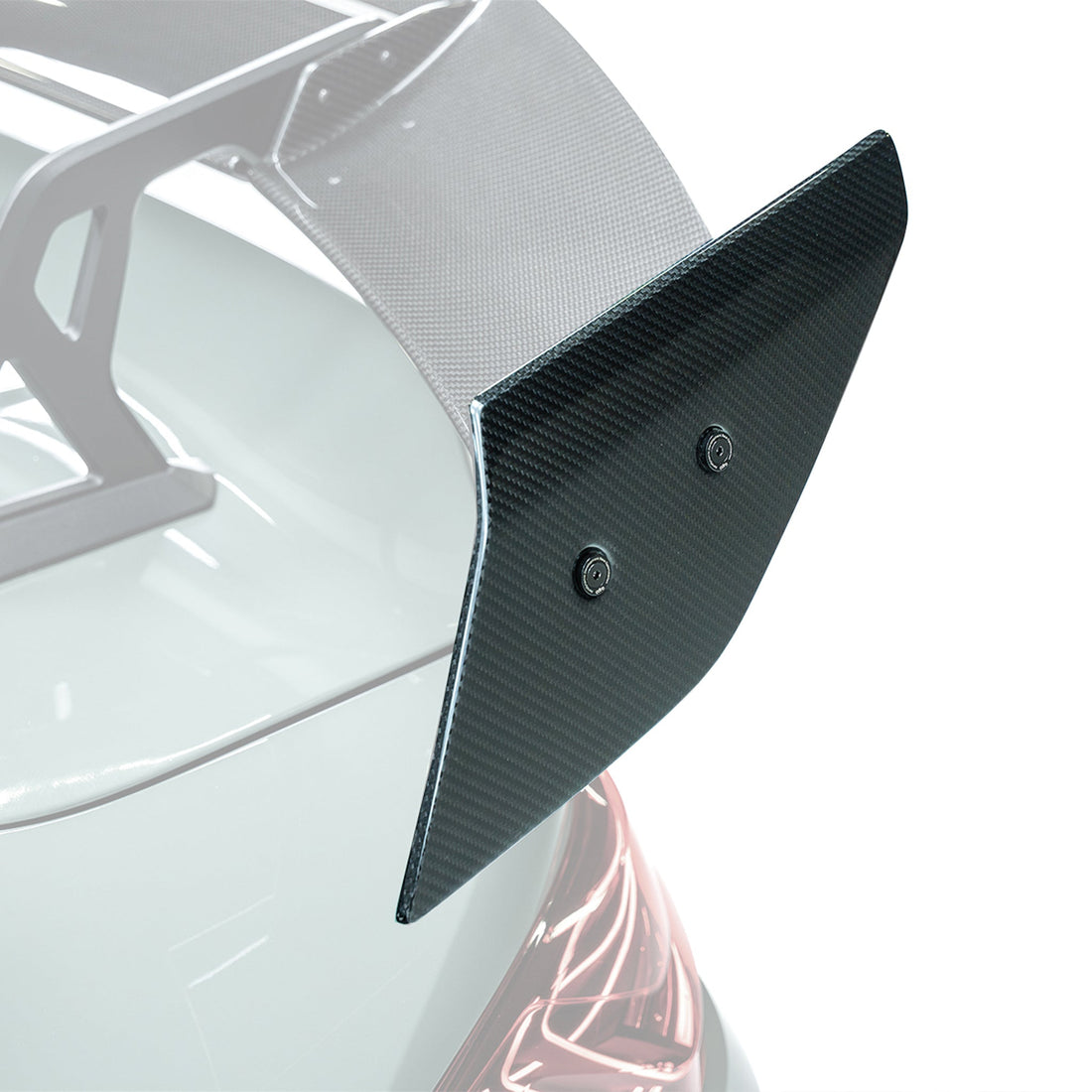 AT-R3 Prepreg Flat Endplates