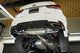 Aimgain Sport Lexus RX350 20-22 F-Sport Type 1 Muffler