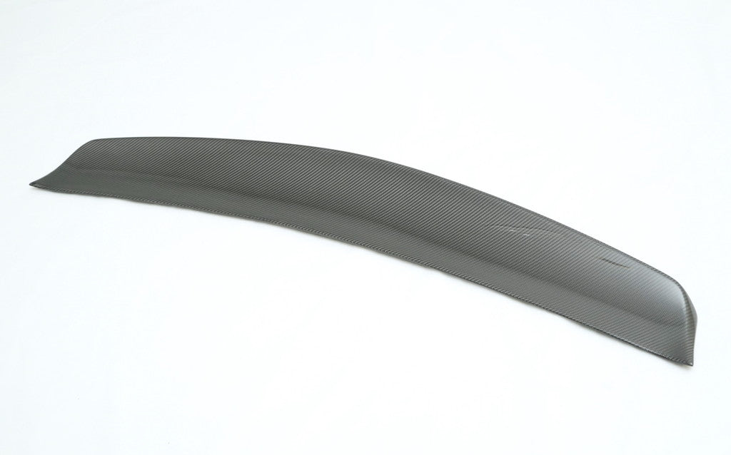 Aimgain Sport Rear Deck Spoiler for Ferrari 458 Italia