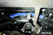 Megan Racing Toyota Rav-4 19+ Rear Lower Subframe Brace - MR-SB-TR419RL-R