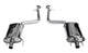 Invidia 12+ Lexus GS350 Q300 Axle-Back Exhaust