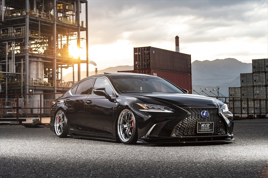 Aimgain Pure VIP Sport Lexus ES F-Sport 3PC Kit