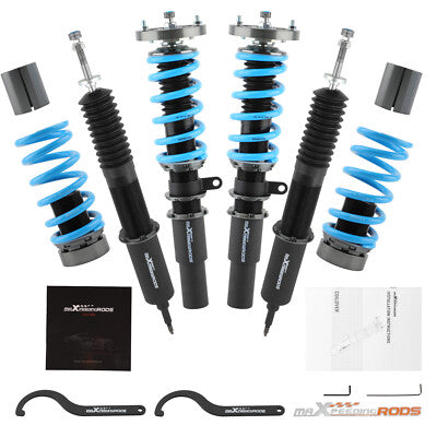 ST 04-12 BMW 5-Series Touring Coilover Kit