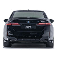 BMW G90 M5 / G60 5-Series Prepreg Carbon Fiber Spoiler