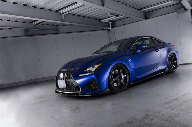 Aimgain Lexus RC-F 2015-2019 Pure VIP Sport Full Kit
