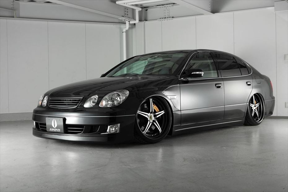 Aimgain G 3 S 20x11.5