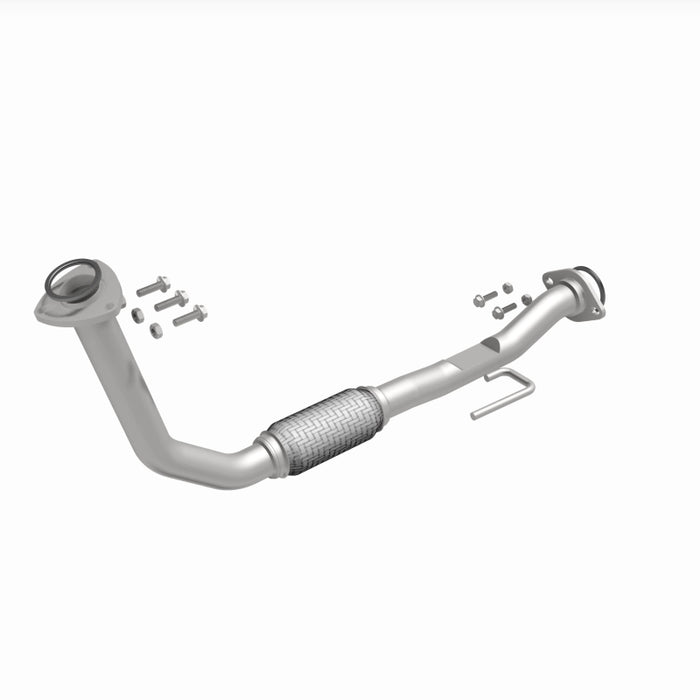 BRE Exhaust 92-93 Camry 2.2L Front Pipe Kit