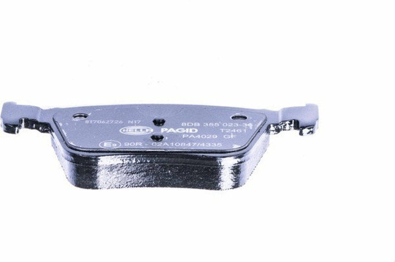 Brembo 18-21 Volvo XC60/ S60/ S90/ V60 Cross Country/ V90 Cross Country/ V60/ V90 Rear NAO Brake Pad