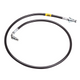 Chase Bays 96-99 BMW 3-Series E36 w/1JZ-GTE/2JZ-GTE Clutch Line
