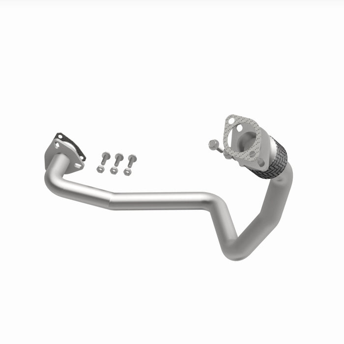 BRE Exhaust 96-00 Hombre S10 Sonoma 2.2L Front Pipe Kit
