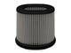 aFe MagnumFLOW Pro DRY S Air Filter (6-3/4 x 4-3/4)in F x (8-1/2 x 6-1/2)in B x (7-1/4 x 5)in T