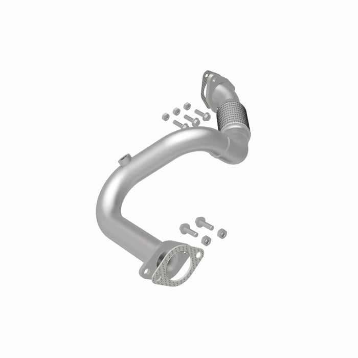 BRE Exhaust 13-17 BUICK ENCORE 1.4L Front Pipe Kit